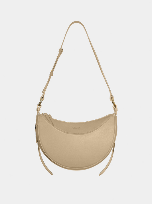 Mylène Handtasche Greige
