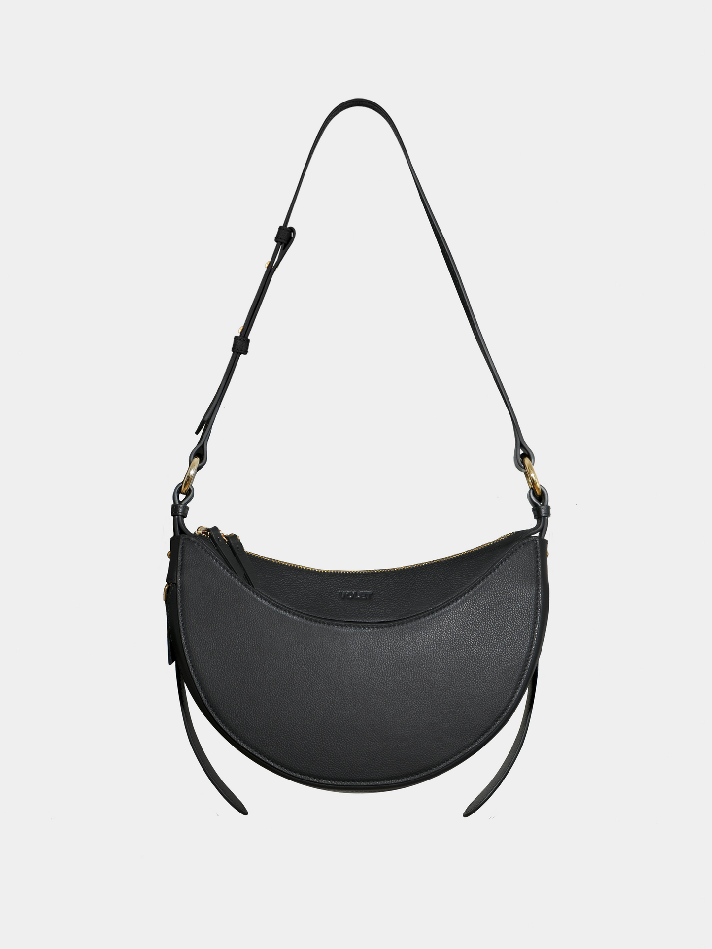 Mylène Handtasche Schwarz