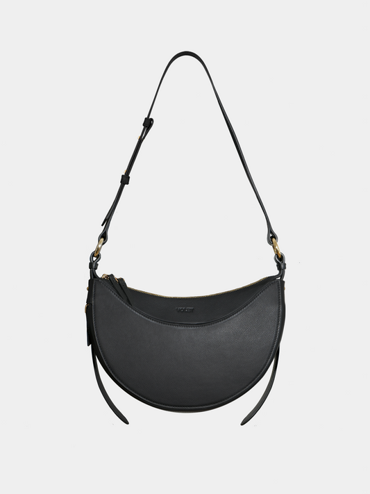 Mylène Handtasche Schwarz